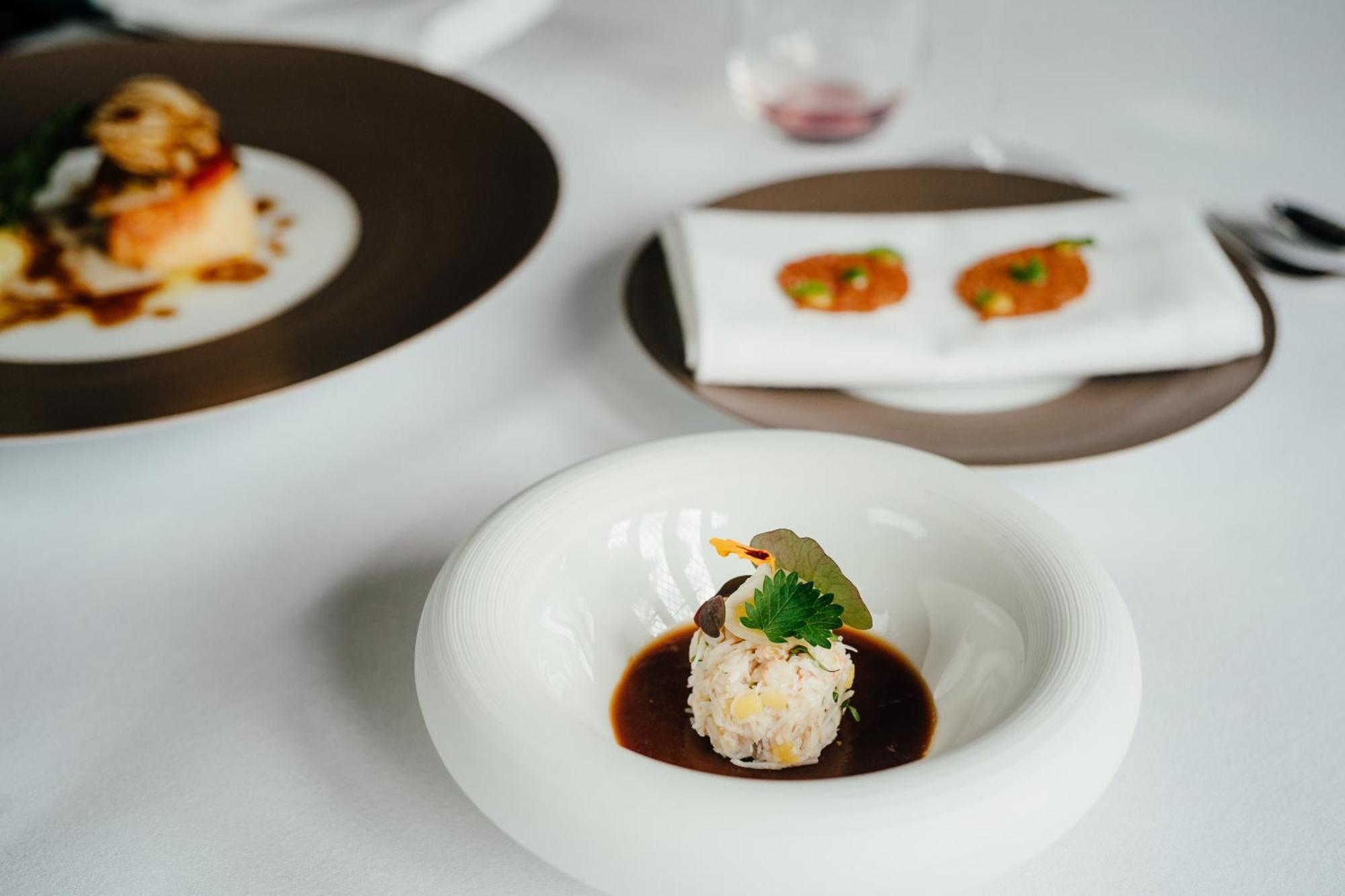 Pennyhill Park Hotel And Spa Bagshot Luaran gambar