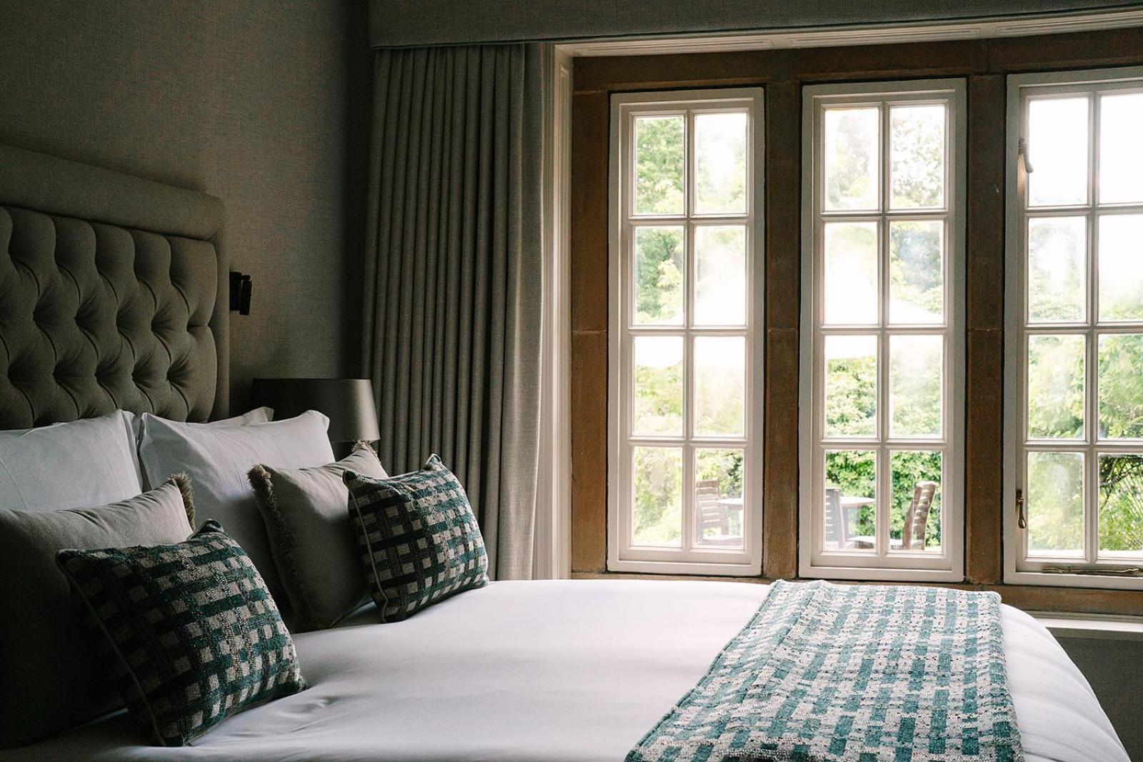 Pennyhill Park Hotel And Spa Bagshot Luaran gambar