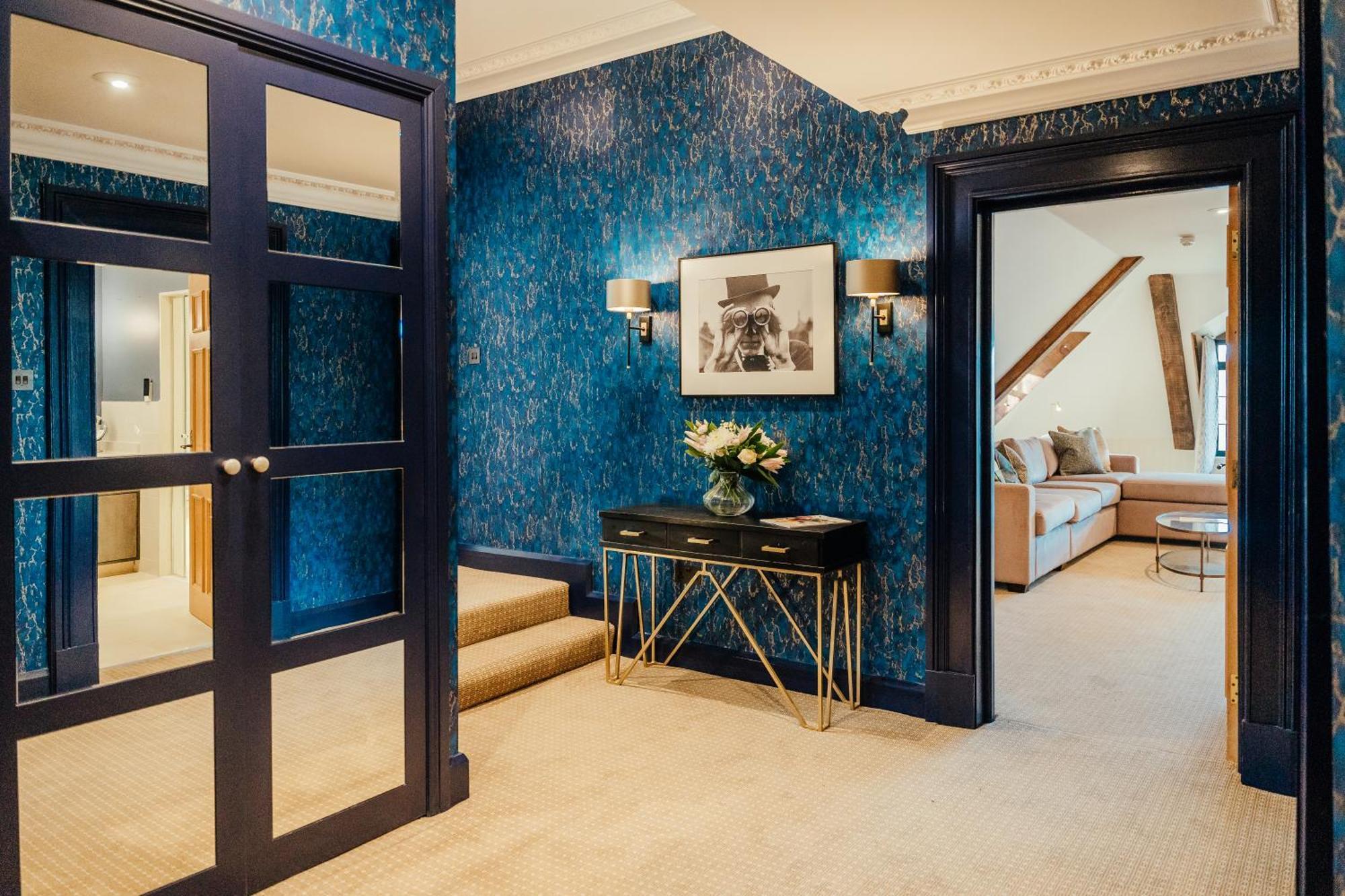 Pennyhill Park Hotel And Spa Bagshot Luaran gambar