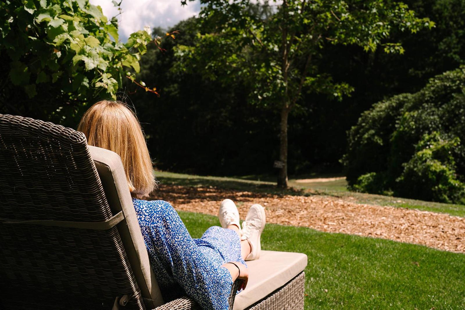 Pennyhill Park Hotel And Spa Bagshot Luaran gambar