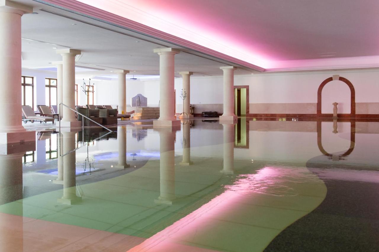 Pennyhill Park Hotel And Spa Bagshot Luaran gambar